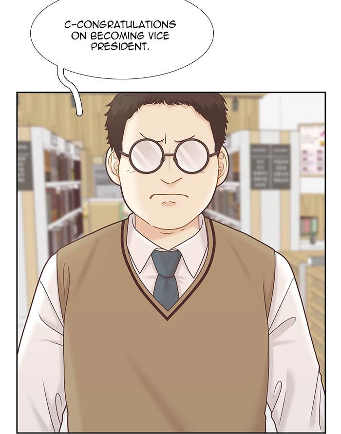 Odd Girl Out Chapter 309 Page 62