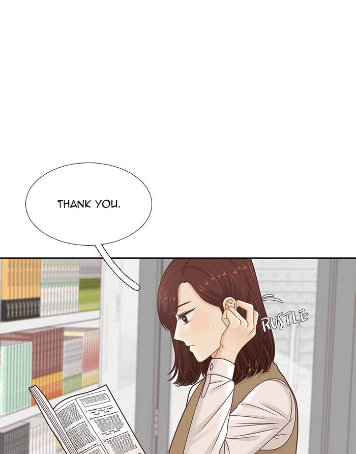 Odd Girl Out Chapter 309 Page 63