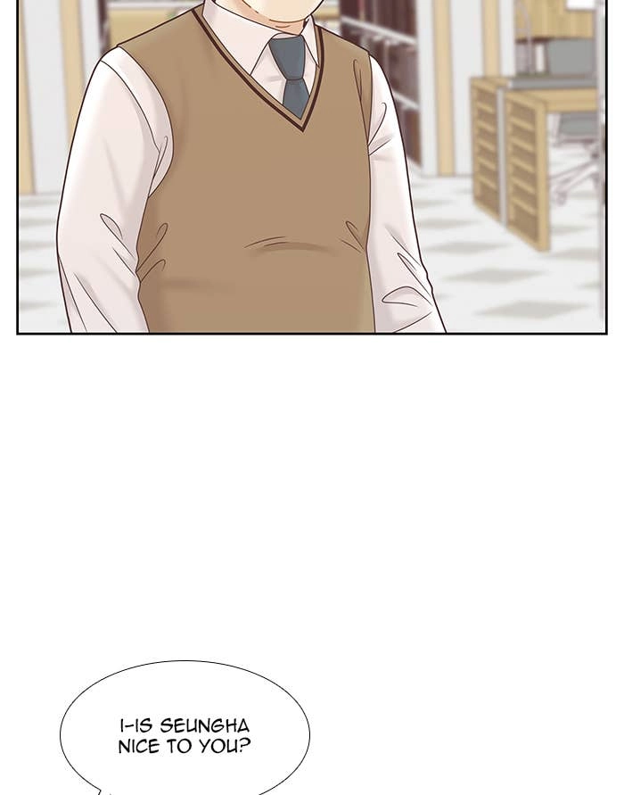 Odd Girl Out Chapter 309 Page 65