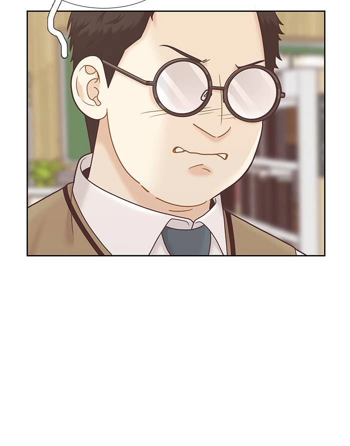 Odd Girl Out Chapter 309 Page 66