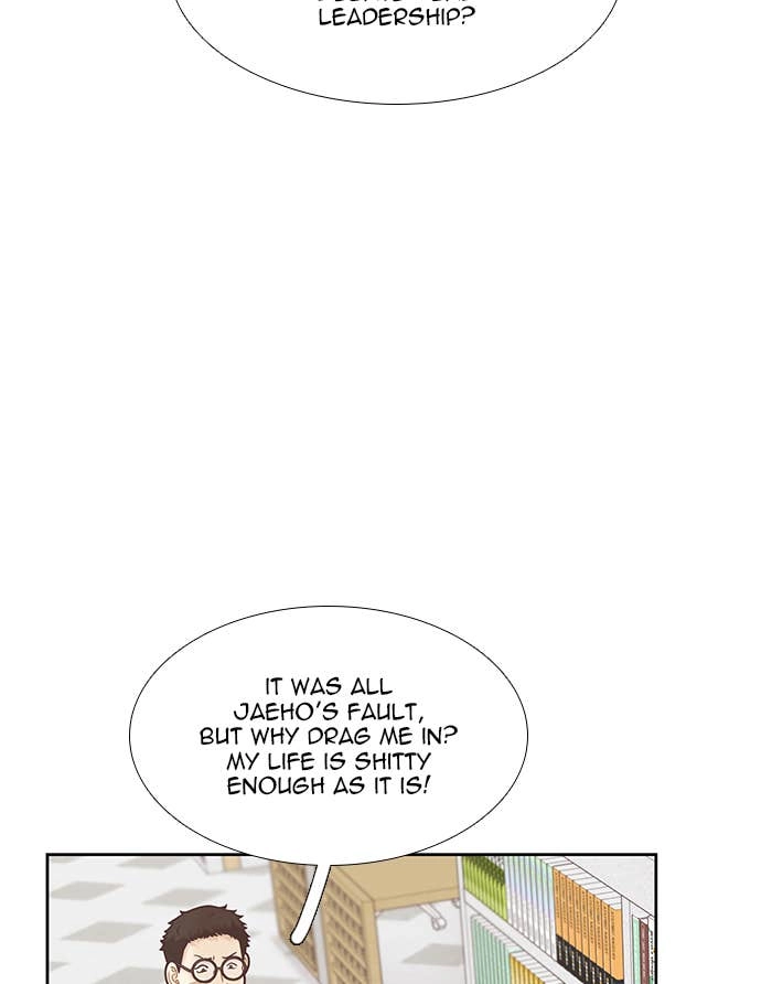 Odd Girl Out Chapter 309 Page 68