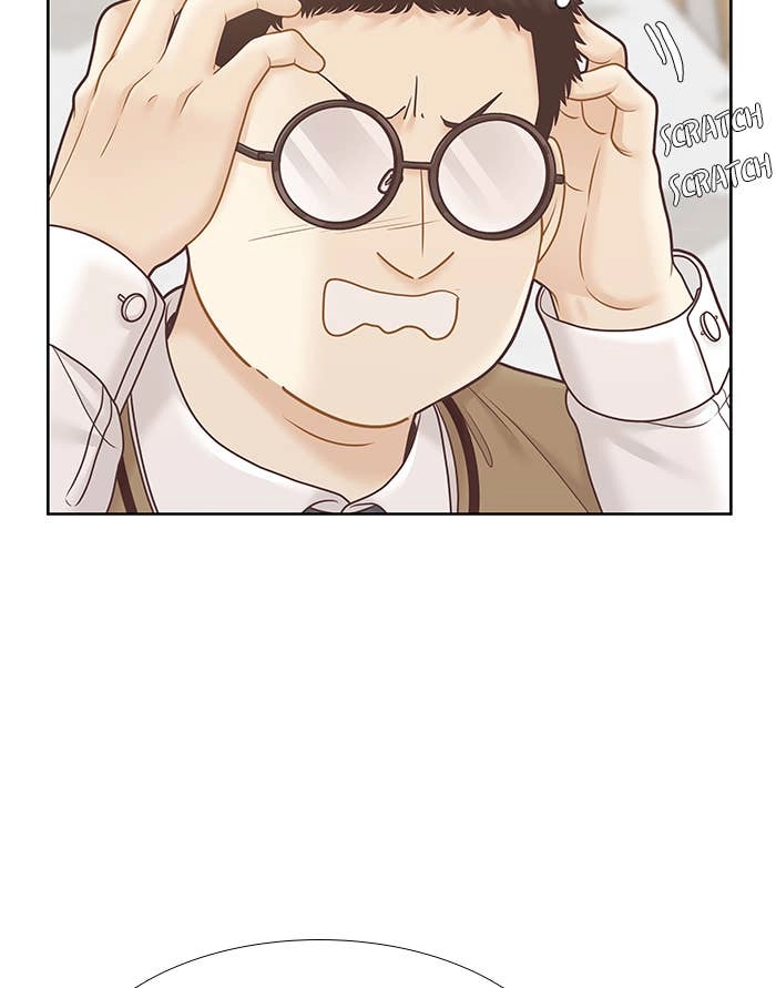 Odd Girl Out Chapter 309 Page 72