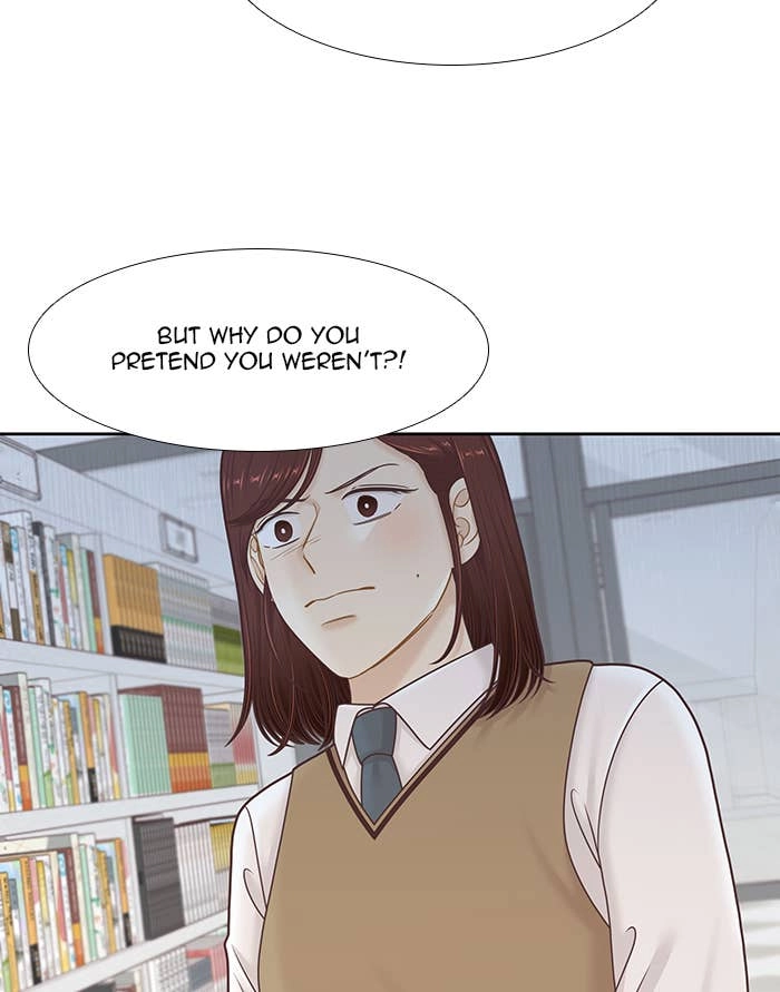 Odd Girl Out Chapter 309 Page 74