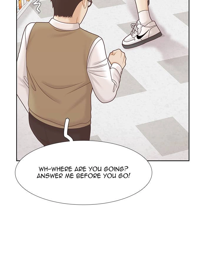 Odd Girl Out Chapter 309 Page 77