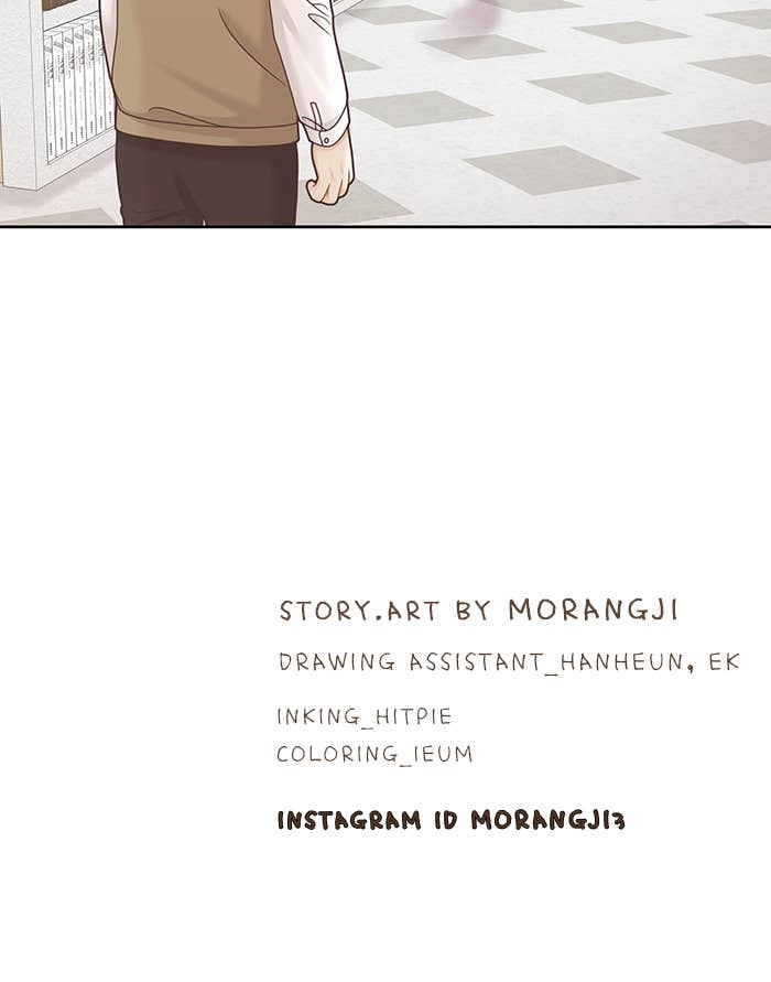 Odd Girl Out Chapter 309 Page 81