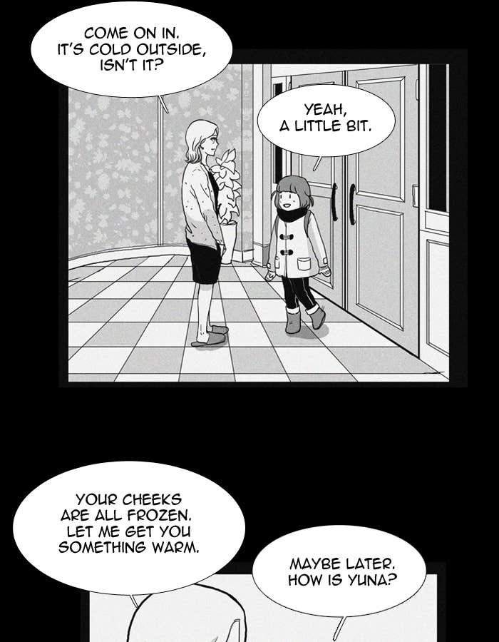 Odd Girl Out Chapter 31 Page 5