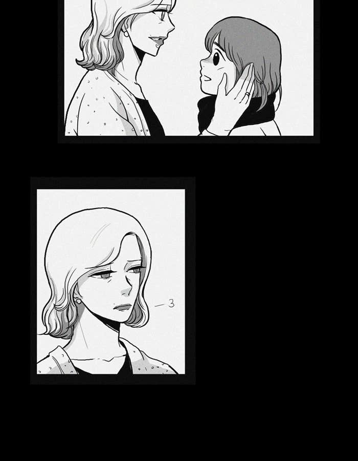 Odd Girl Out Chapter 31 Page 6