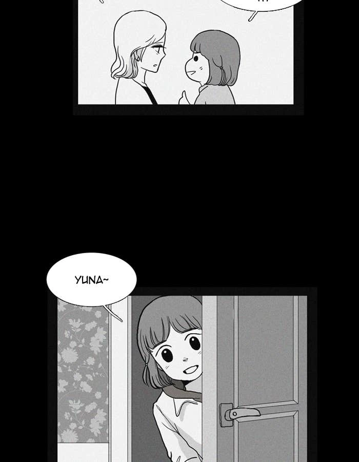 Odd Girl Out Chapter 31 Page 10