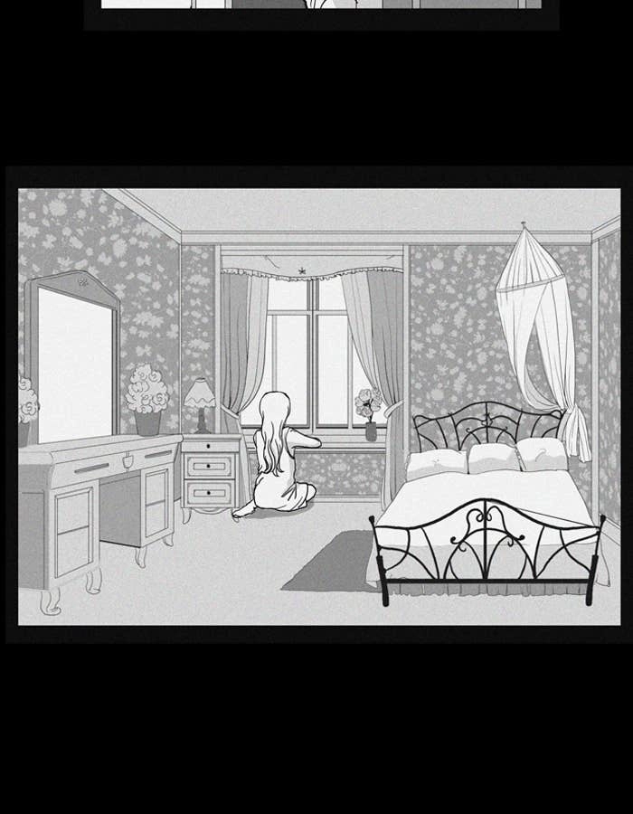Odd Girl Out Chapter 31 Page 11