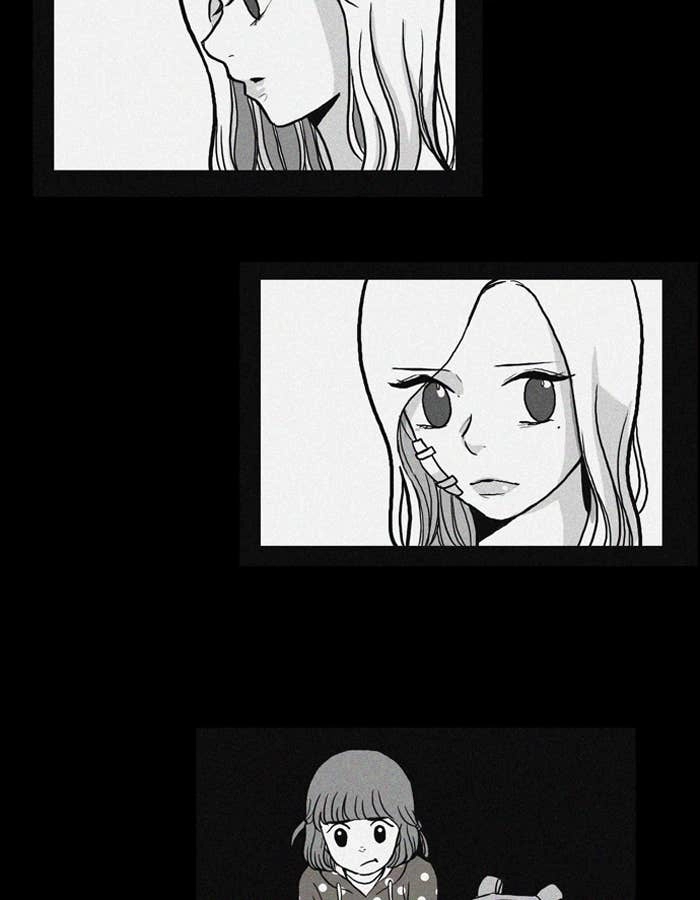 Odd Girl Out Chapter 31 Page 16