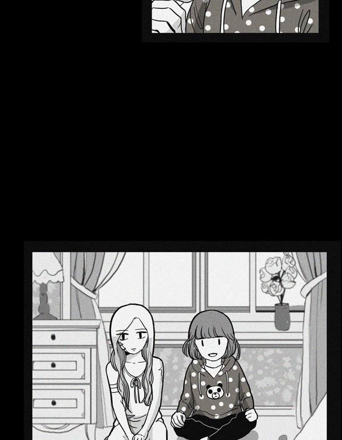 Odd Girl Out Chapter 31 Page 19
