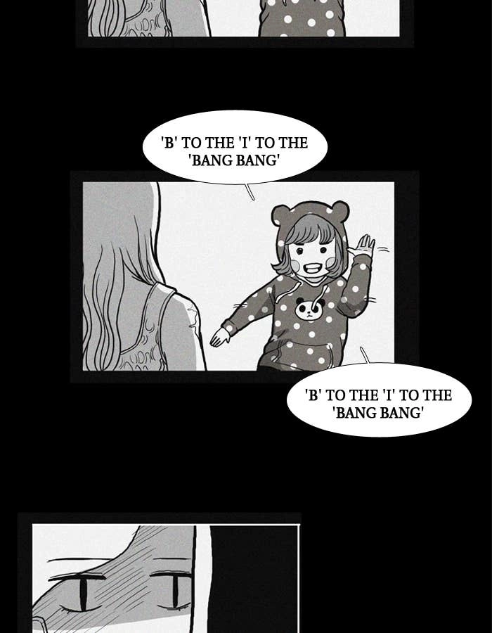Odd Girl Out Chapter 31 Page 24