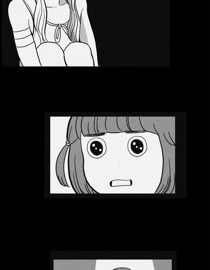 Odd Girl Out Chapter 31 Page 31
