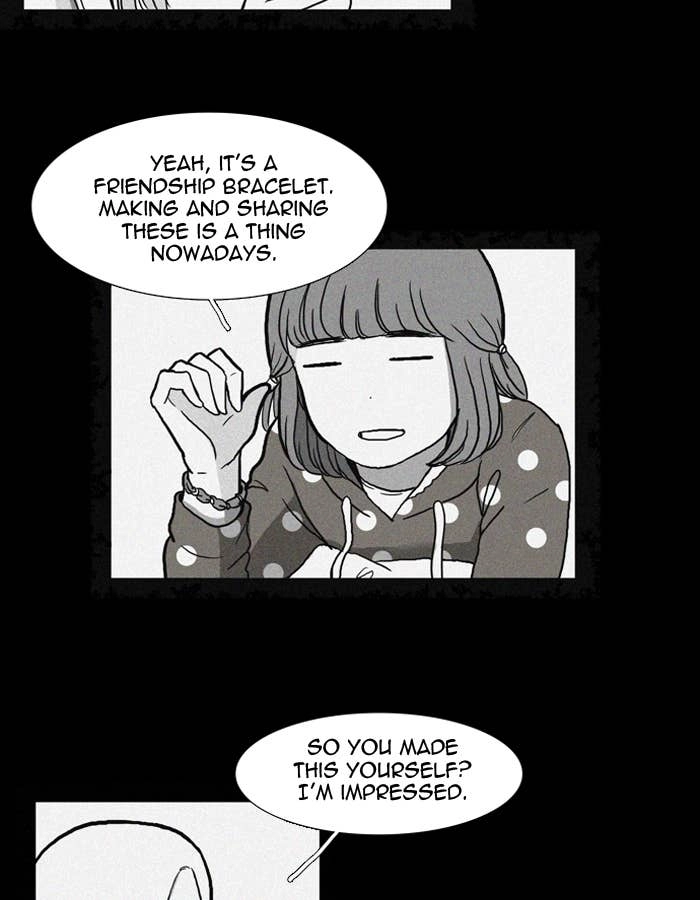 Odd Girl Out Chapter 31 Page 37