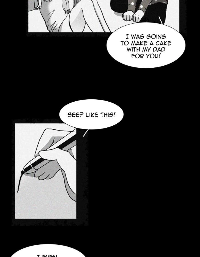 Odd Girl Out Chapter 31 Page 40