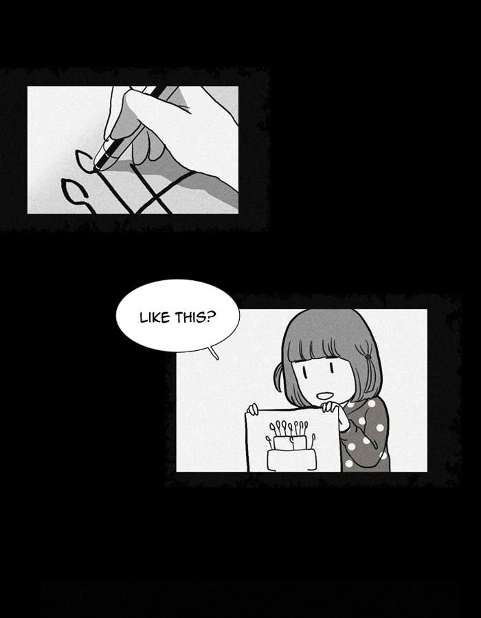 Odd Girl Out Chapter 31 Page 43