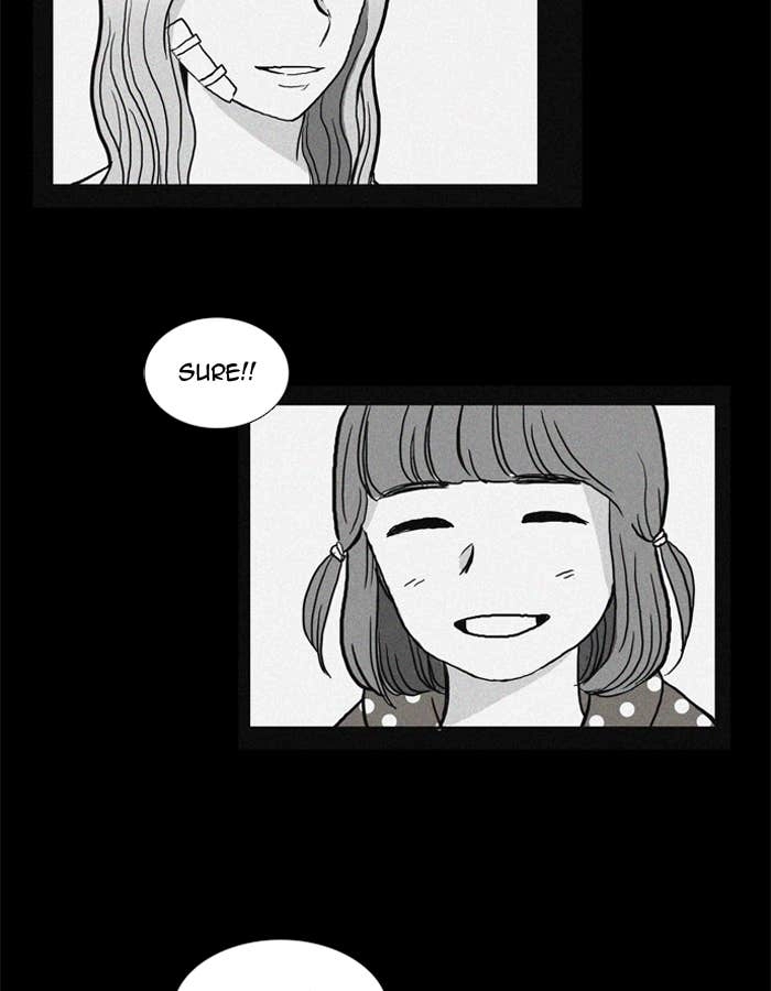 Odd Girl Out Chapter 31 Page 45