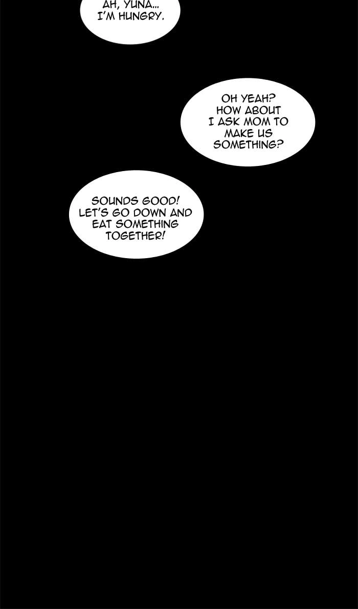 Odd Girl Out Chapter 31 Page 46