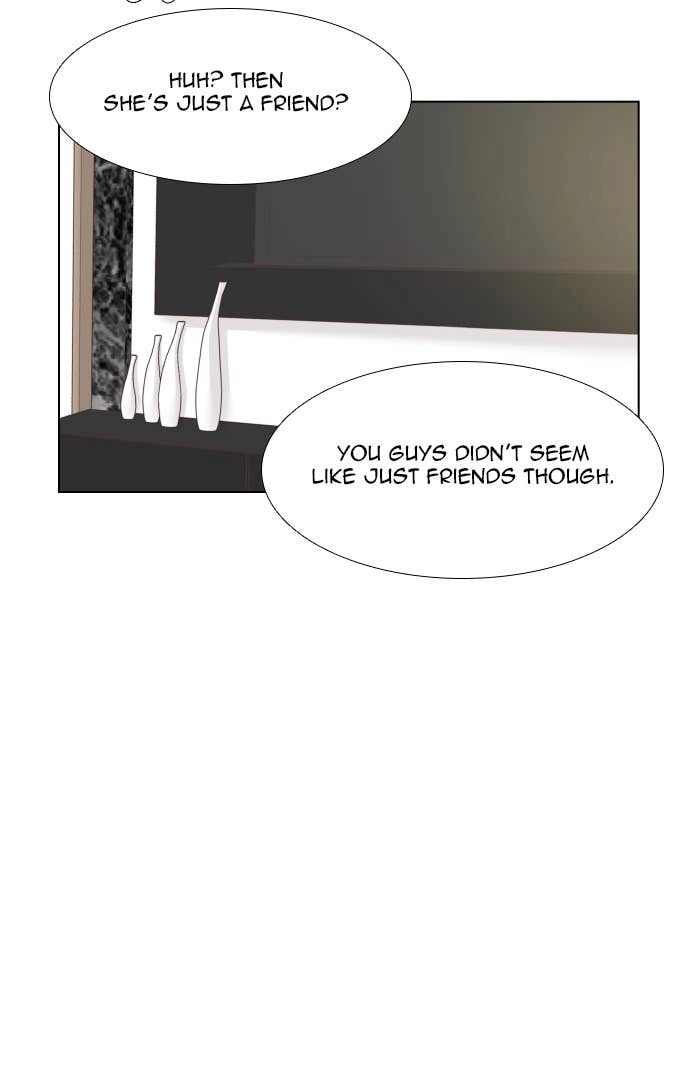 Odd Girl Out Chapter 310 Page 13