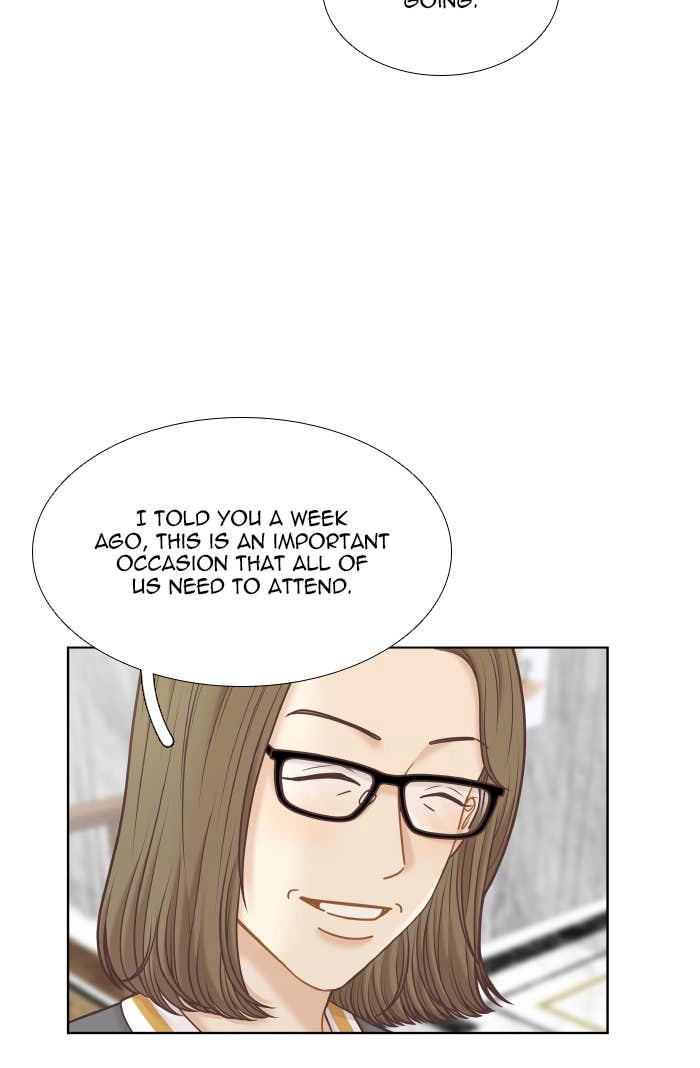 Odd Girl Out Chapter 310 Page 22