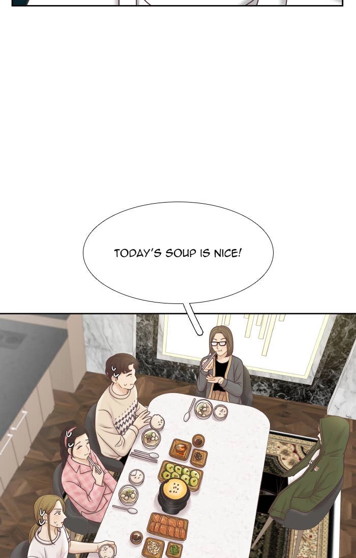 Odd Girl Out Chapter 310 Page 30