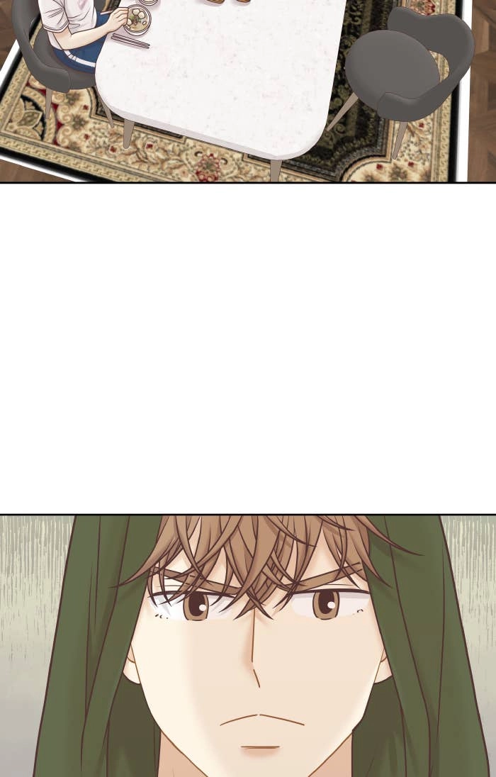Odd Girl Out Chapter 310 Page 31