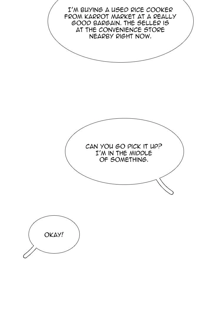 Odd Girl Out Chapter 310 Page 37