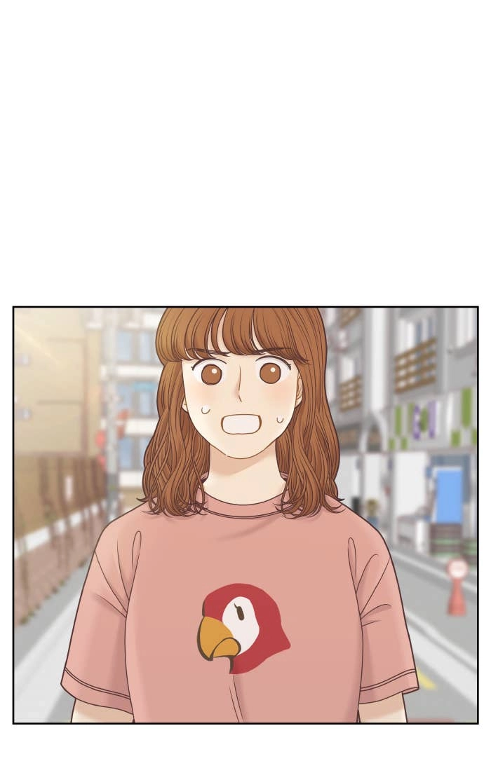 Odd Girl Out Chapter 310 Page 38