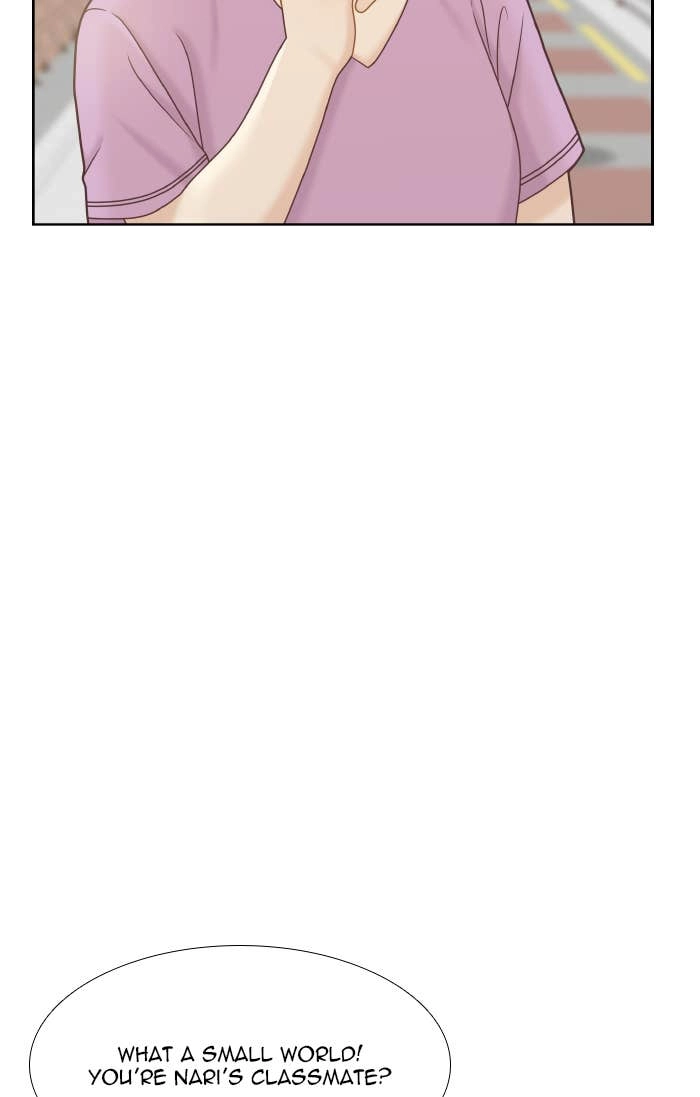 Odd Girl Out Chapter 310 Page 48