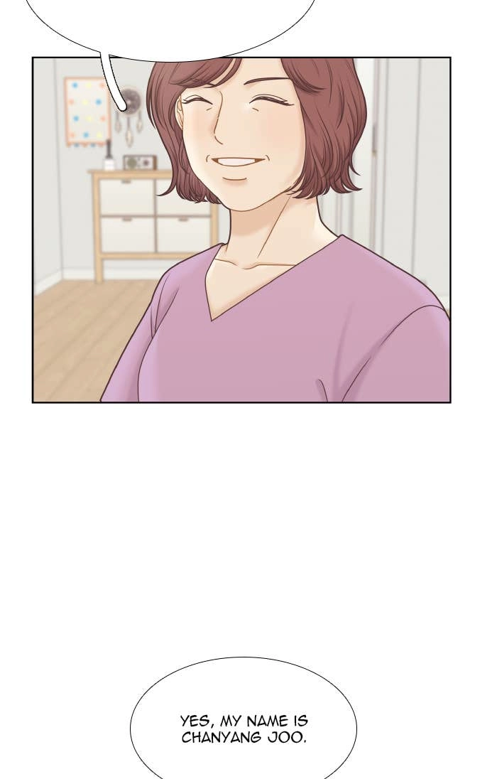 Odd Girl Out Chapter 310 Page 49
