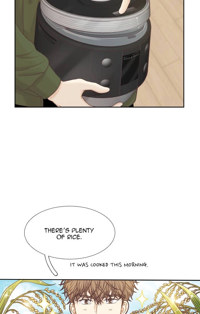 Odd Girl Out Chapter 310 Page 53