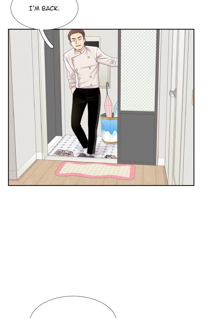 Odd Girl Out Chapter 310 Page 56