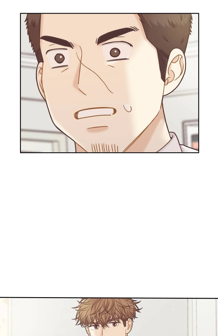 Odd Girl Out Chapter 310 Page 58