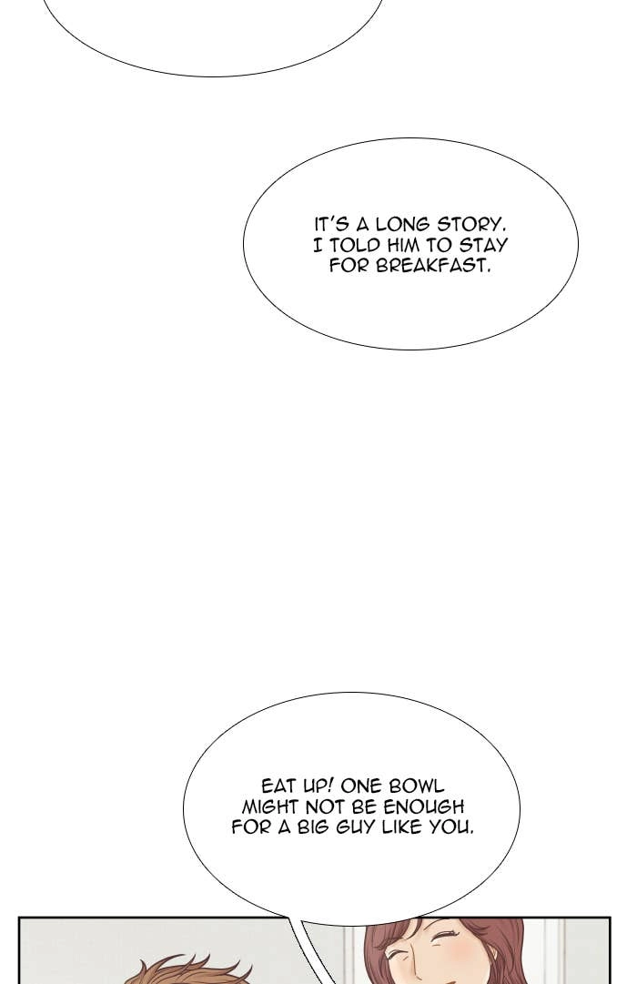 Odd Girl Out Chapter 310 Page 61