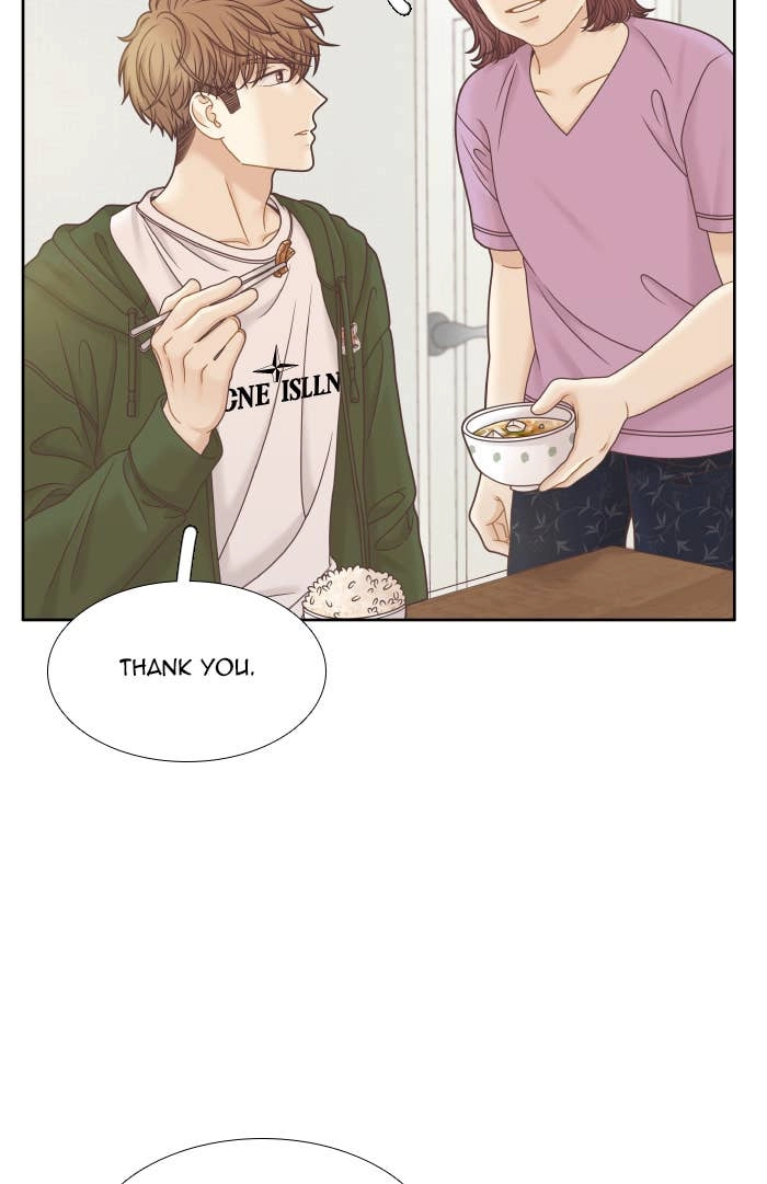 Odd Girl Out Chapter 310 Page 62