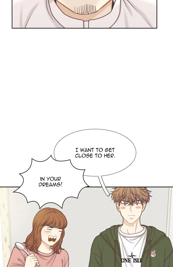 Odd Girl Out Chapter 310 Page 66