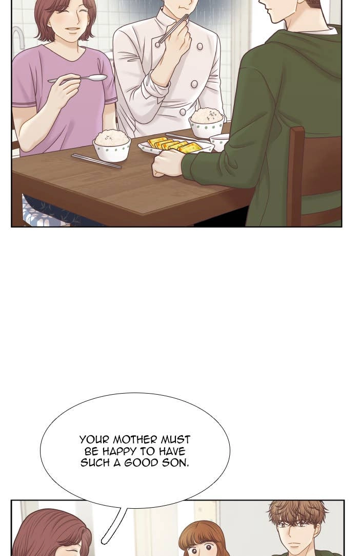 Odd Girl Out Chapter 310 Page 68