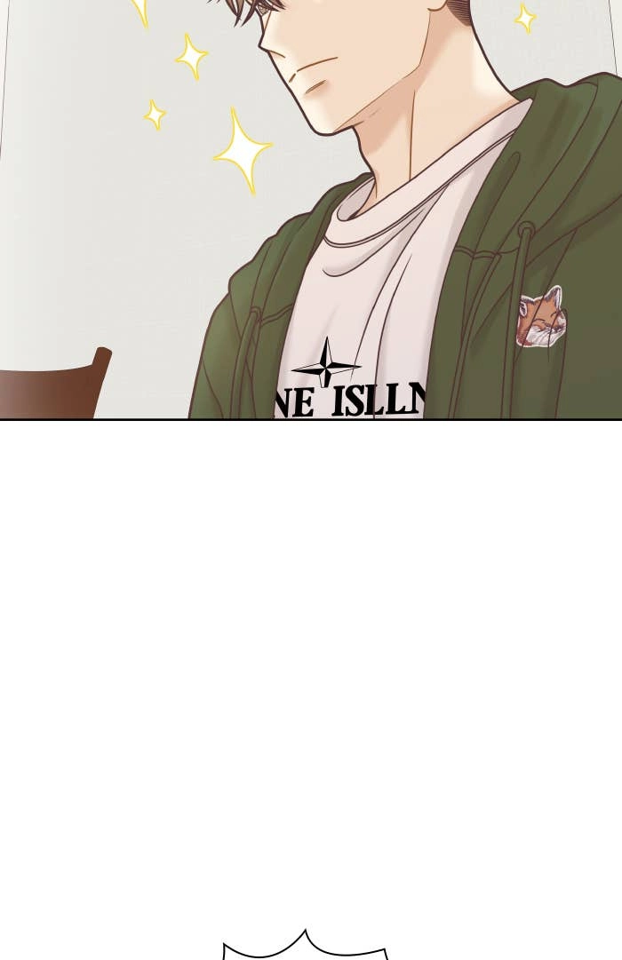 Odd Girl Out Chapter 310 Page 70