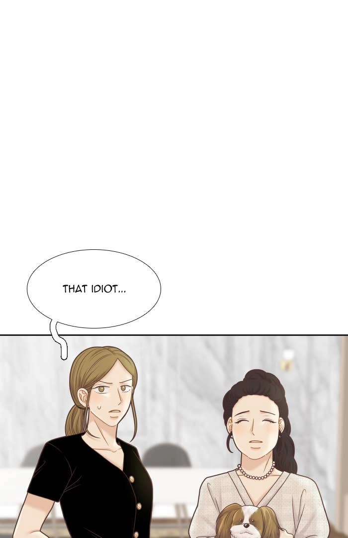 Odd Girl Out Chapter 310 Page 73