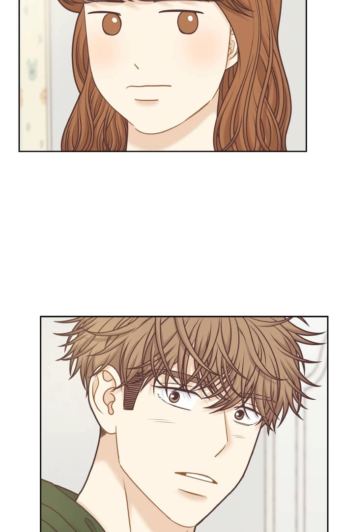 Odd Girl Out Chapter 310 Page 77