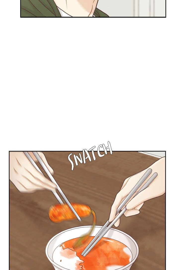 Odd Girl Out Chapter 310 Page 78