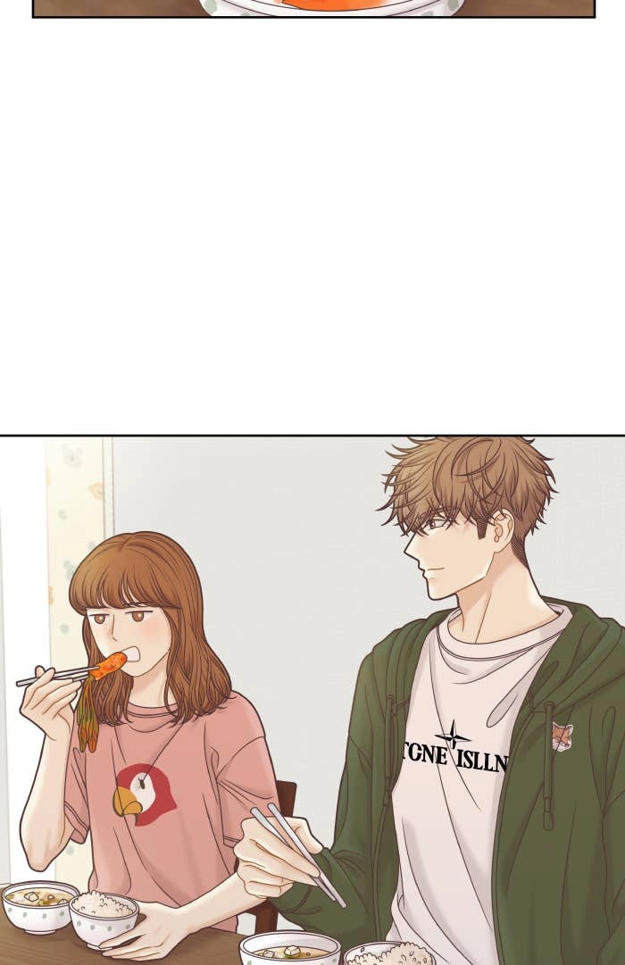 Odd Girl Out Chapter 310 Page 79