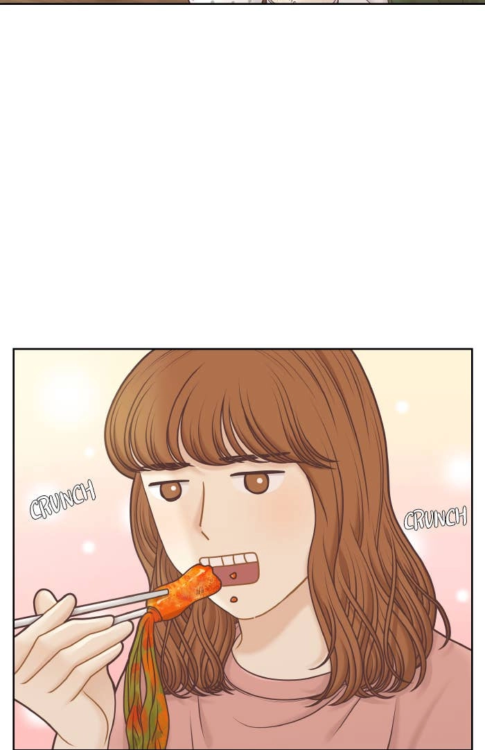 Odd Girl Out Chapter 310 Page 80
