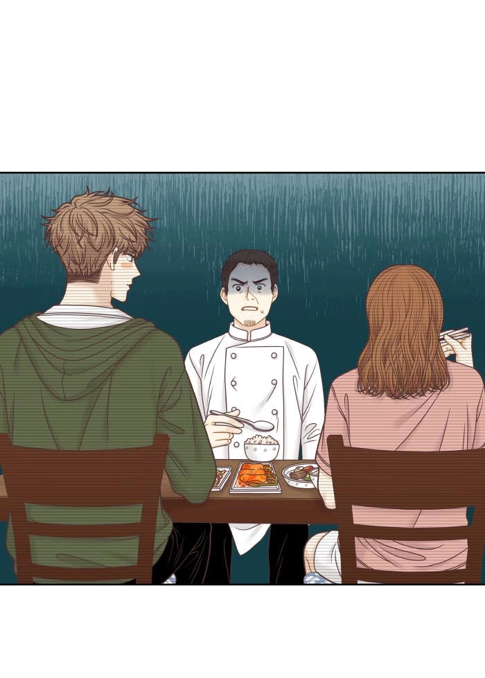 Odd Girl Out Chapter 310 Page 82