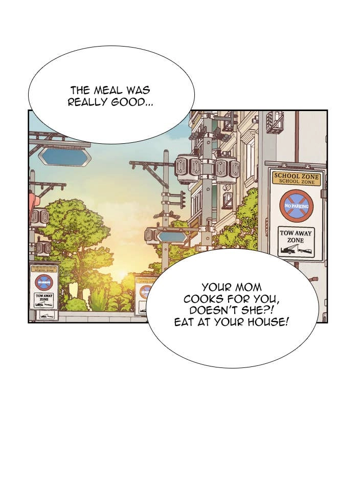 Odd Girl Out Chapter 310 Page 89