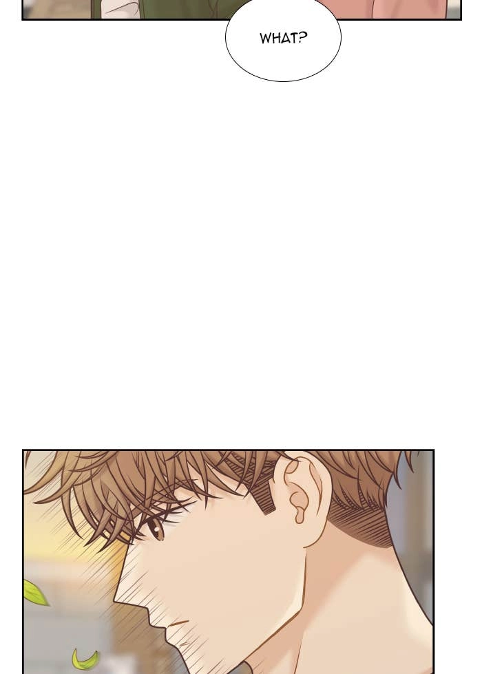 Odd Girl Out Chapter 310 Page 91