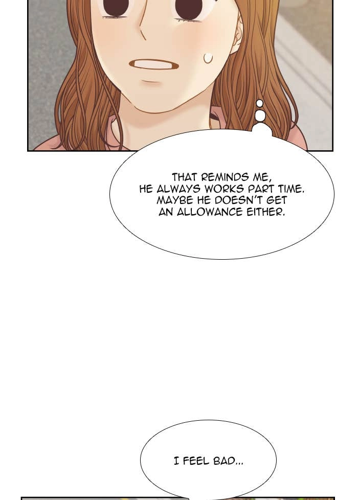Odd Girl Out Chapter 310 Page 93