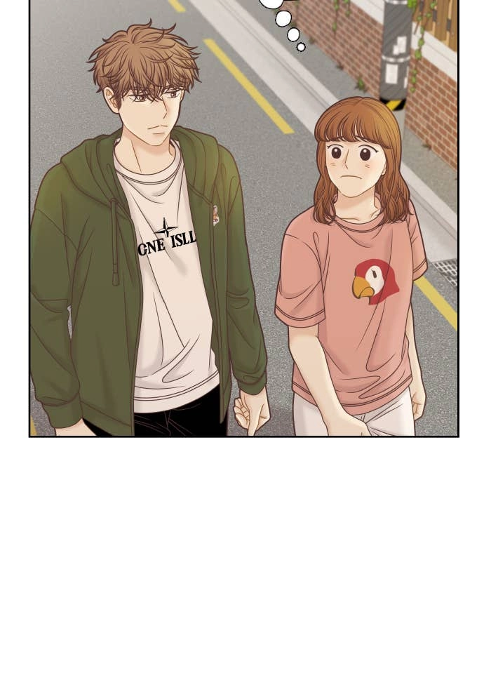 Odd Girl Out Chapter 310 Page 94