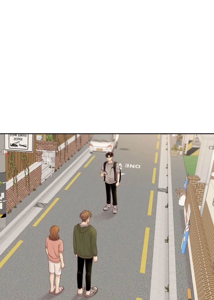 Odd Girl Out Chapter 310 Page 96