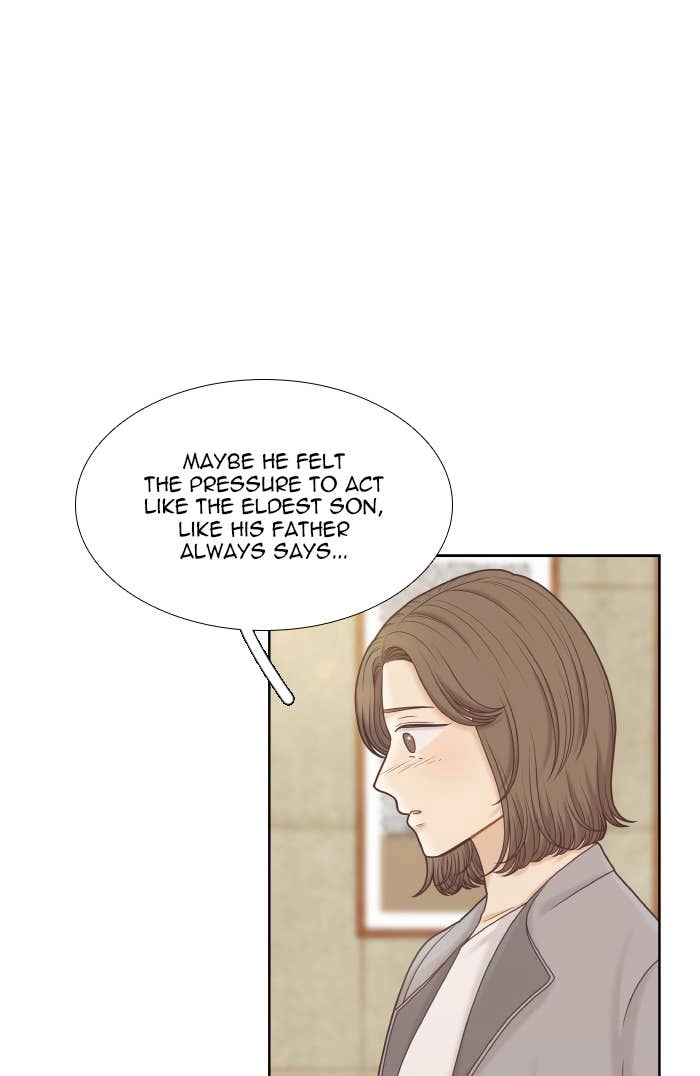 Odd Girl Out Chapter 311 Page 8